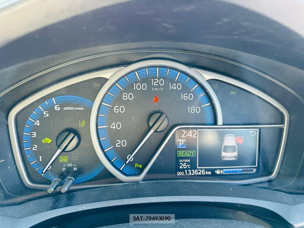 Toyota COROLLA AXIO 2020 6175575-15
