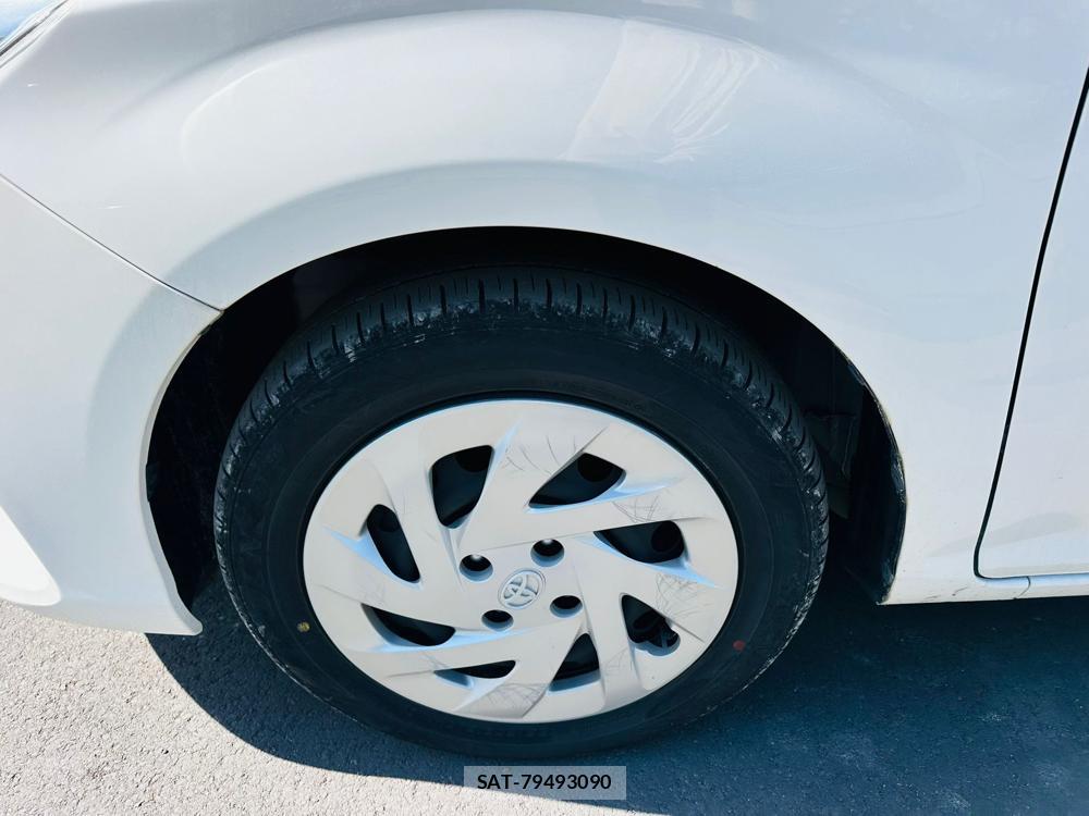 Toyota COROLLA AXIO 2020 6175575-28