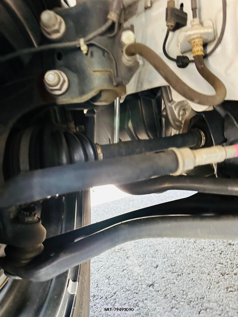 Toyota COROLLA AXIO 2020 6175575-32