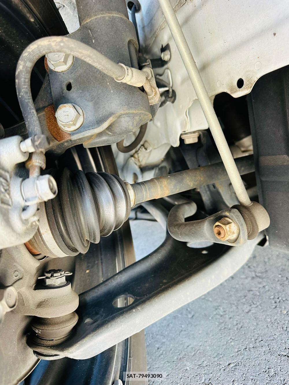 Toyota COROLLA AXIO 2020 6175575-33