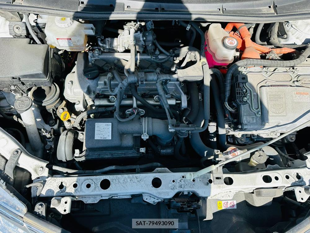 Toyota COROLLA AXIO 2020 6175575-37