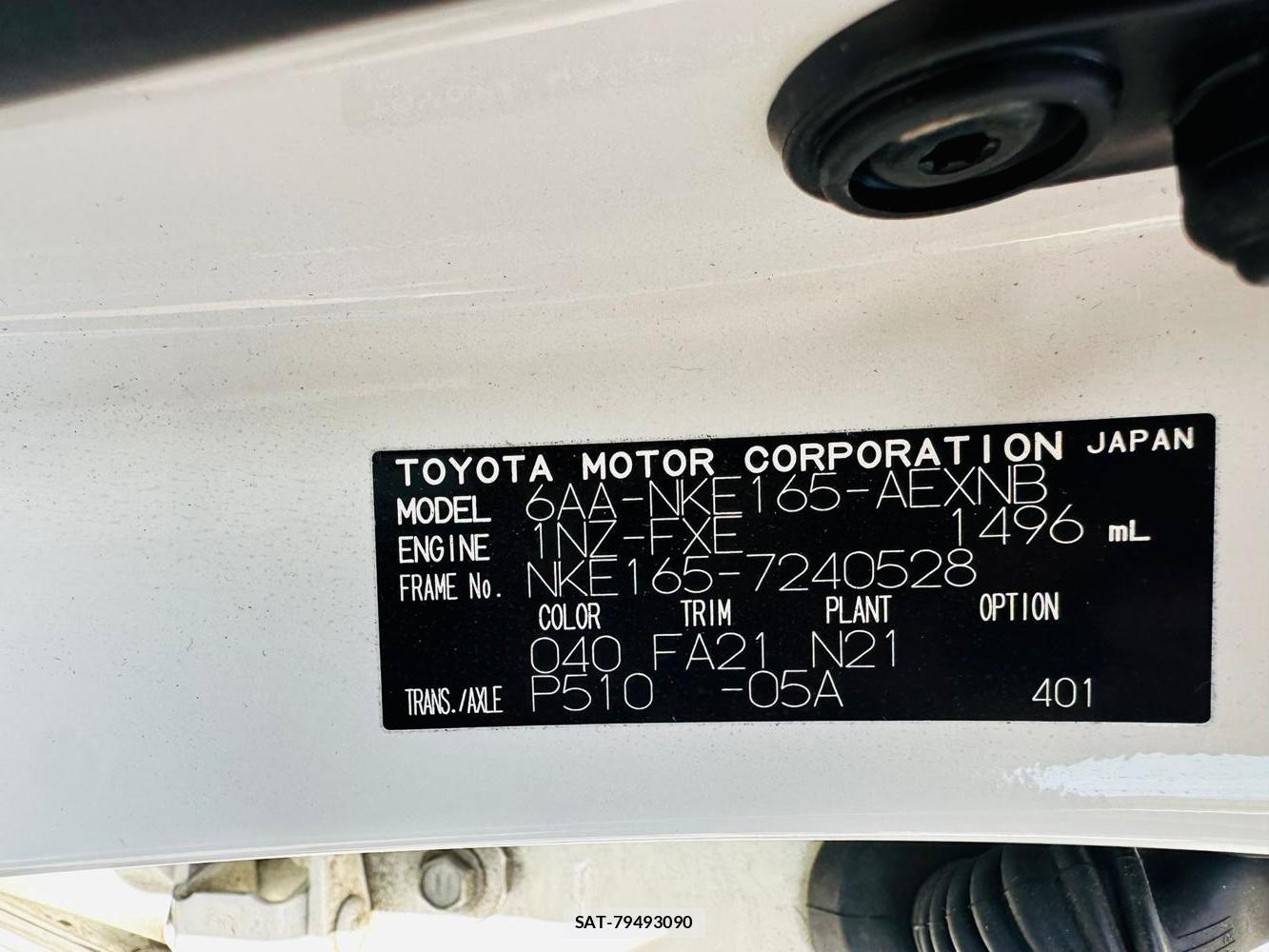 Toyota COROLLA AXIO 2020 6175575-38