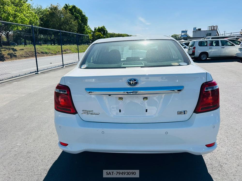 Toyota COROLLA AXIO 2020 6175575-3