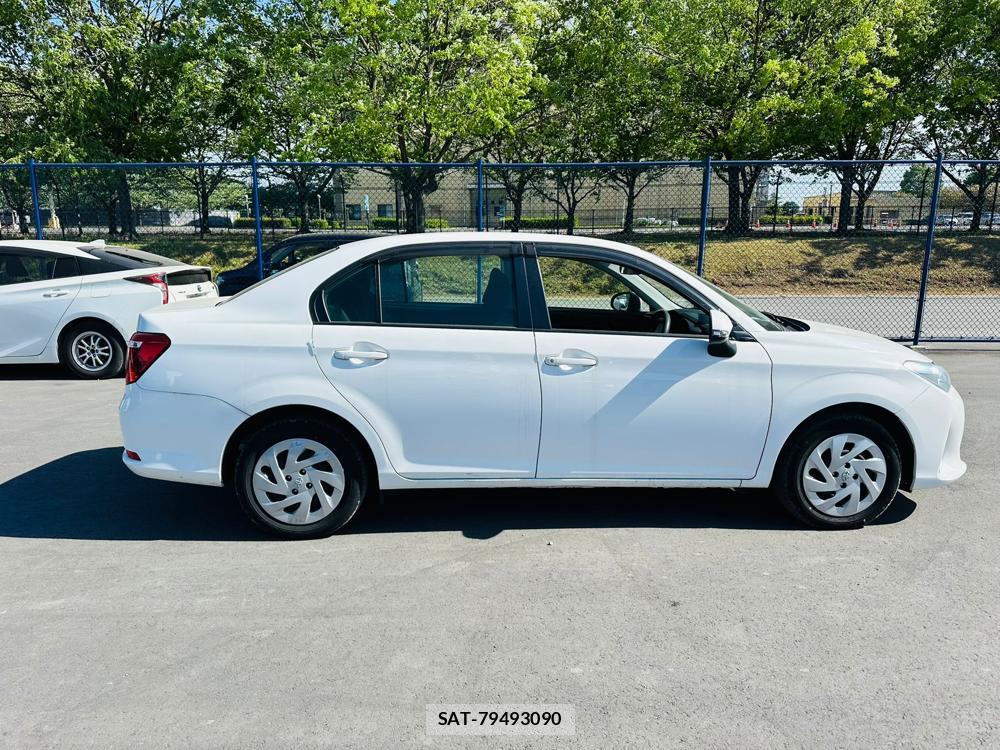 Toyota COROLLA AXIO 2020 6175575-5