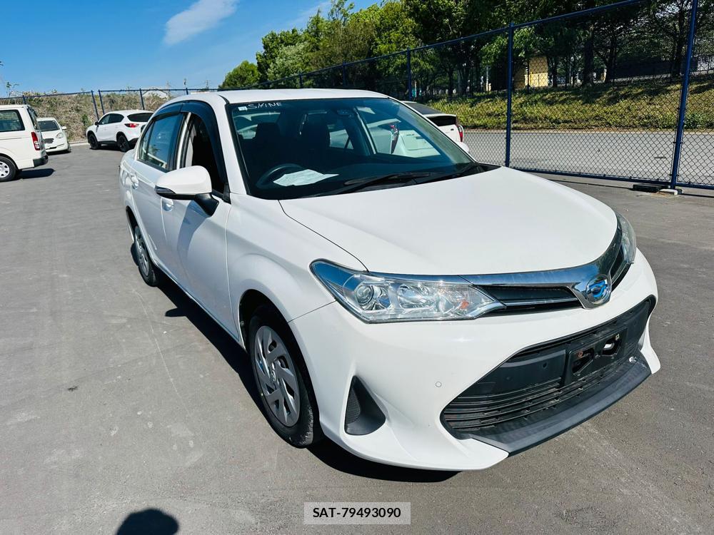 Toyota COROLLA AXIO 2020 6175575-6