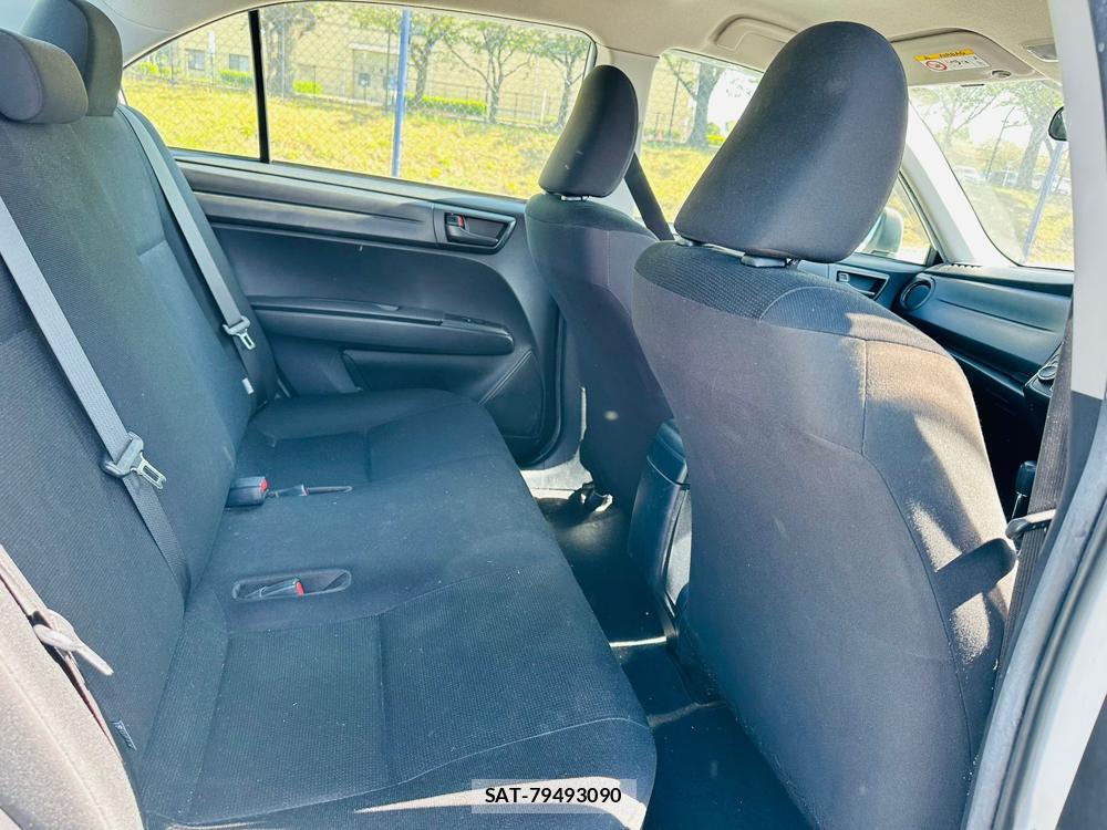 Toyota COROLLA AXIO 2020 6175575-8