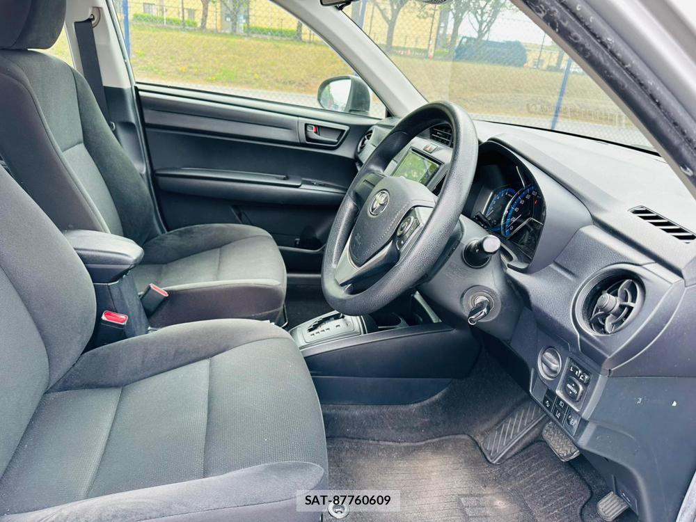 Toyota COROLLA AXIO 2019 6270159-11