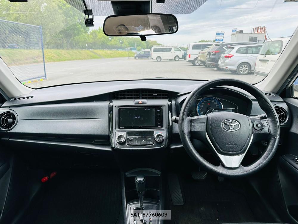 Toyota COROLLA AXIO 2019 6270159-12