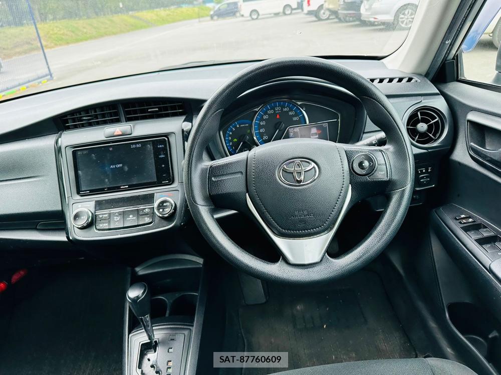 Toyota COROLLA AXIO 2019 6270159-13