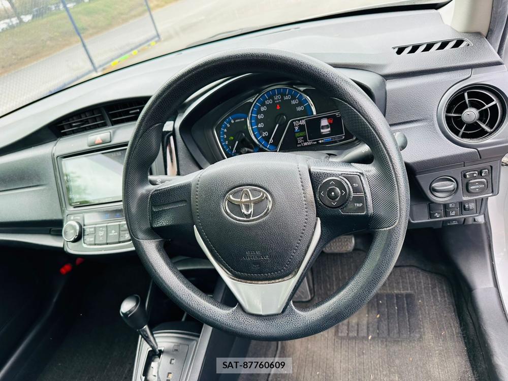 Toyota COROLLA AXIO 2019 6270159-14