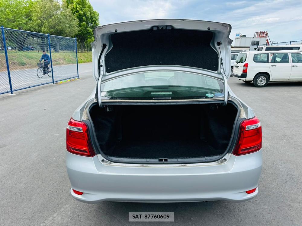 Toyota COROLLA AXIO 2019 6270159-25