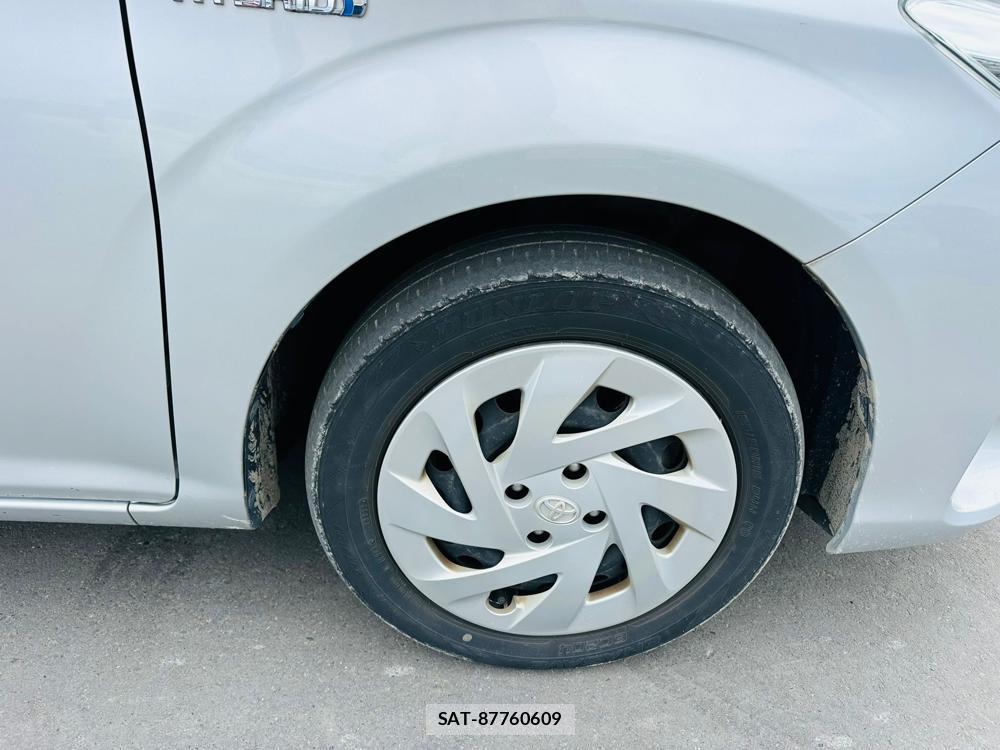 Toyota COROLLA AXIO 2019 6270159-27