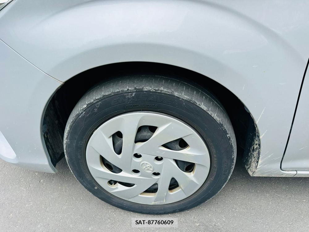 Toyota COROLLA AXIO 2019 6270159-28
