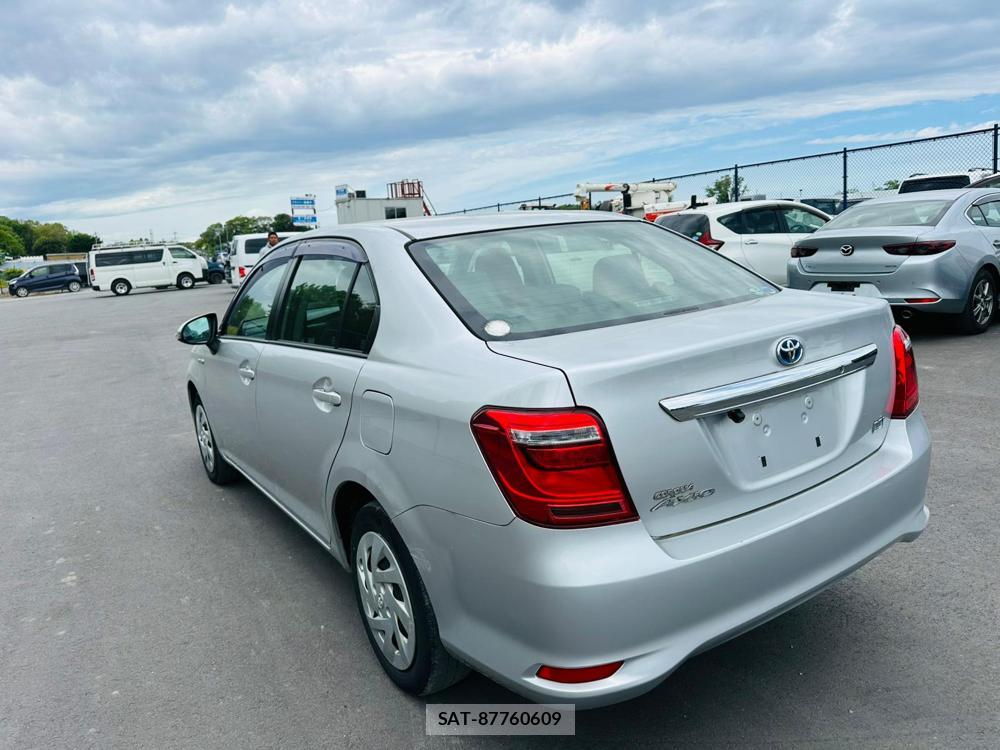 Toyota COROLLA AXIO 2019 6270159-2
