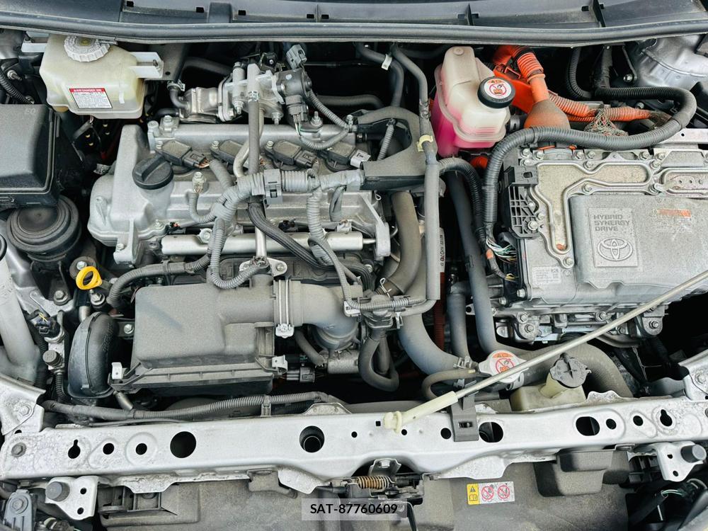 Toyota COROLLA AXIO 2019 6270159-37
