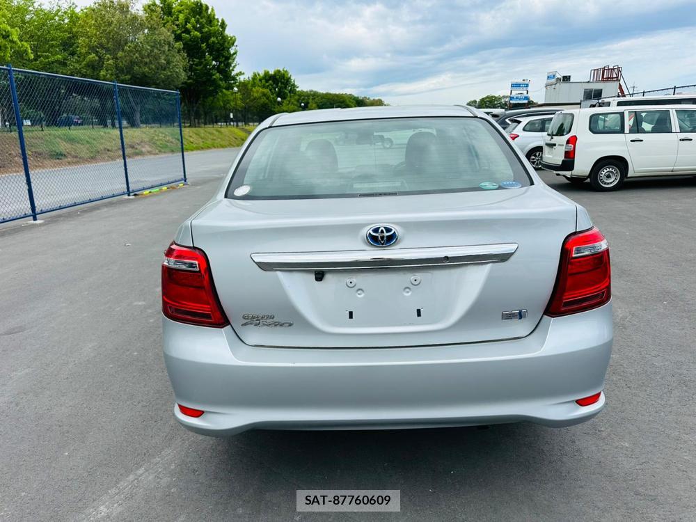 Toyota COROLLA AXIO 2019 6270159-3