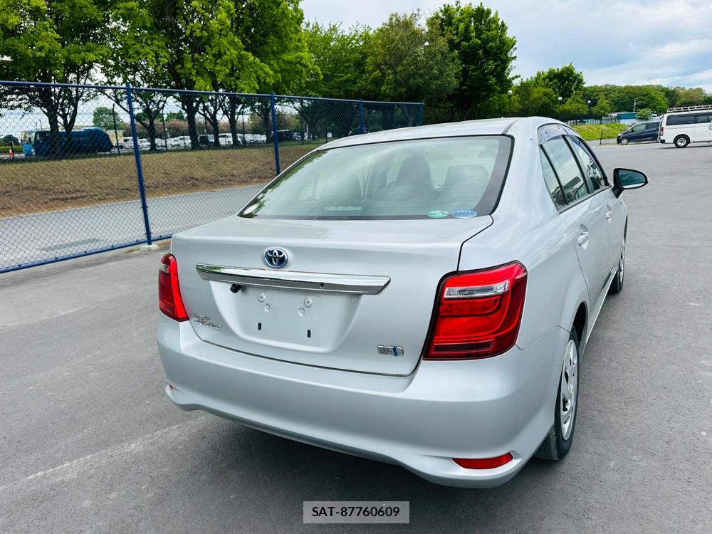 Toyota COROLLA AXIO 2019 6270159-4