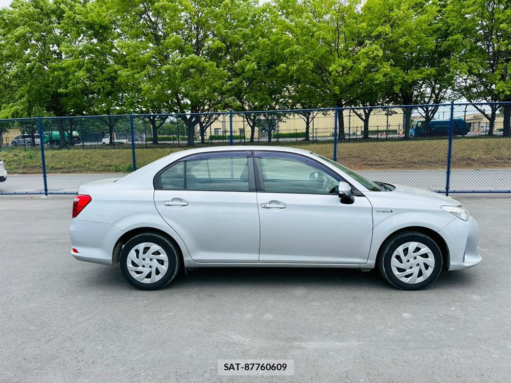 Toyota COROLLA AXIO 2019 6270159-5