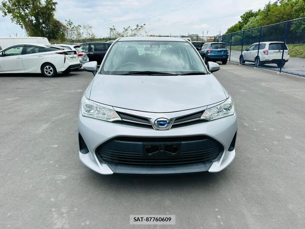 Toyota COROLLA AXIO 2019 6270159-7