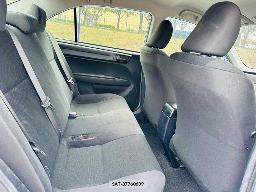 Toyota COROLLA AXIO 2019 6270159-8