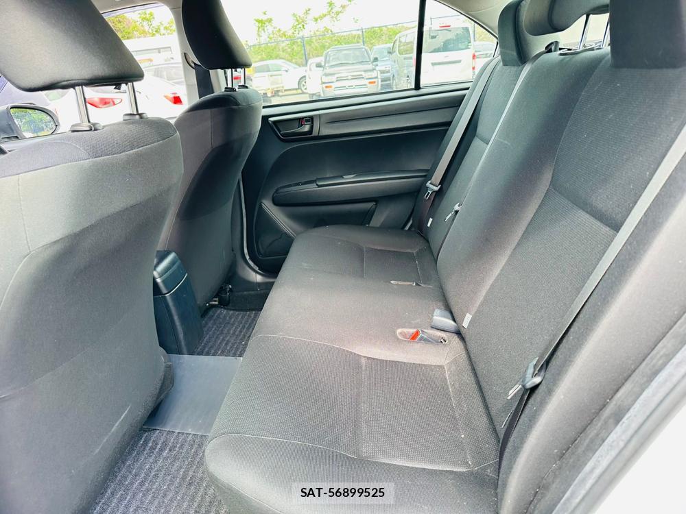 Toyota COROLLA AXIO 2020 6491379-9