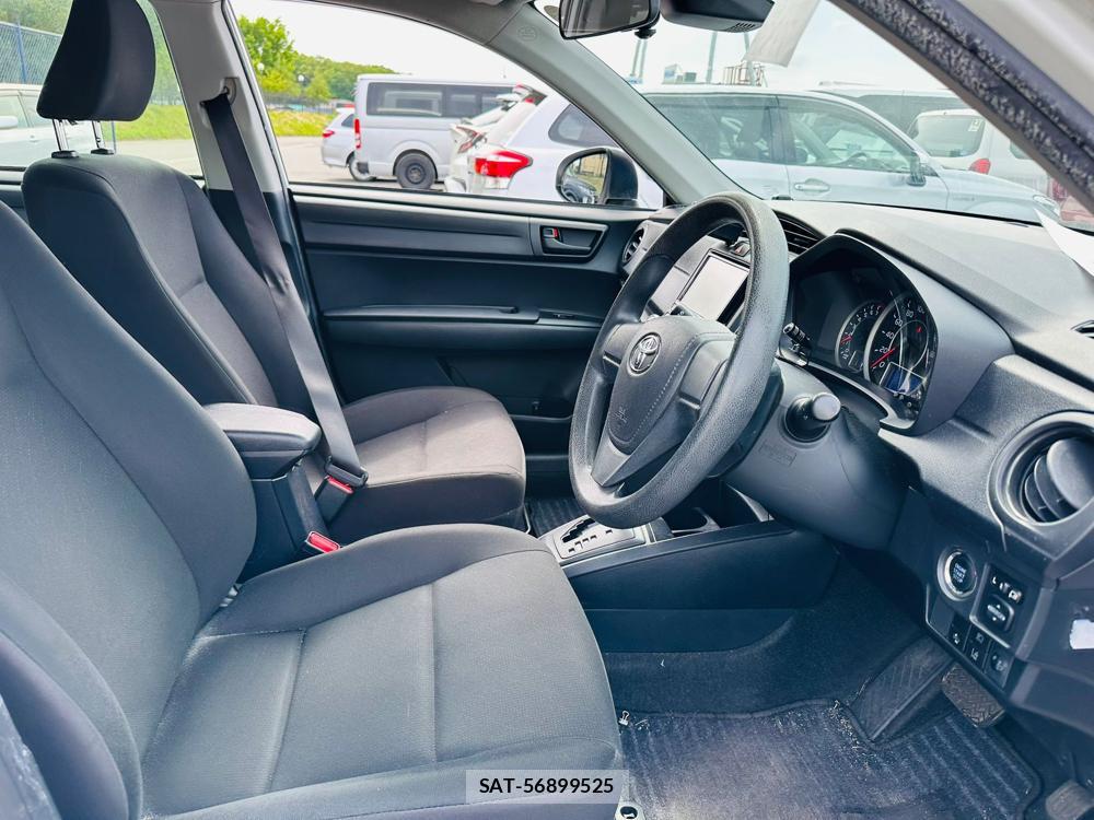 Toyota COROLLA AXIO 2020 6491379-11