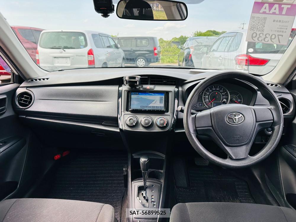 Toyota COROLLA AXIO 2020 6491379-12