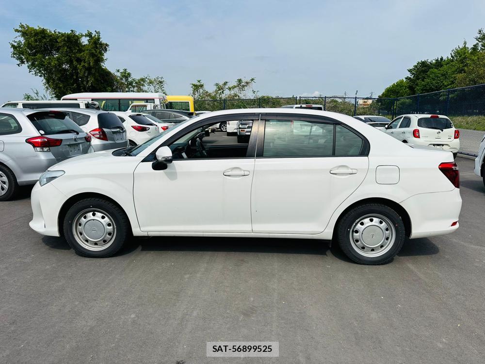 Toyota COROLLA AXIO 2020 6491379-1
