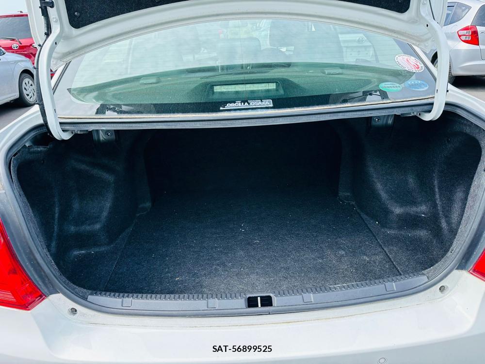 Toyota COROLLA AXIO 2020 6491379-24