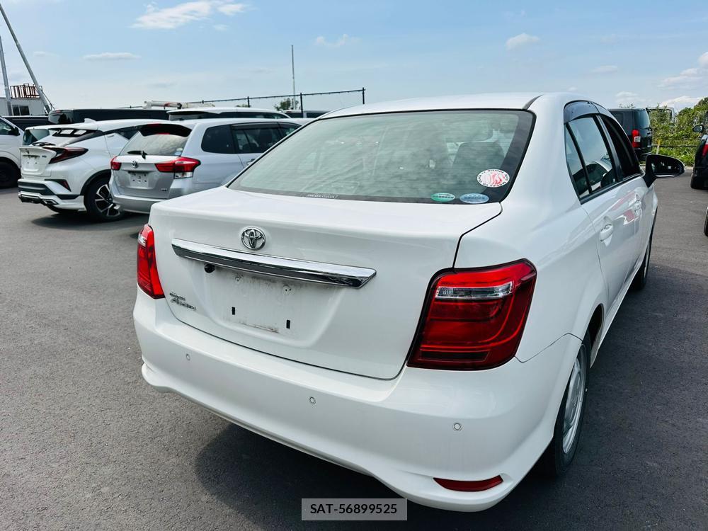 Toyota COROLLA AXIO 2020 6491379-4