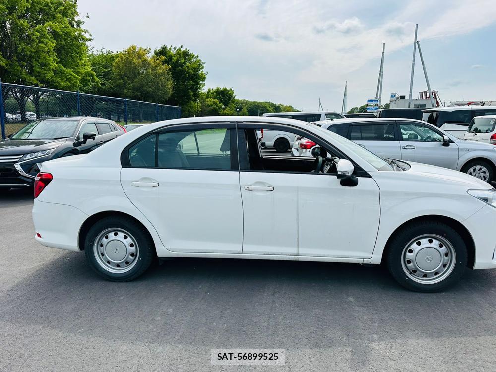 Toyota COROLLA AXIO 2020 6491379-5