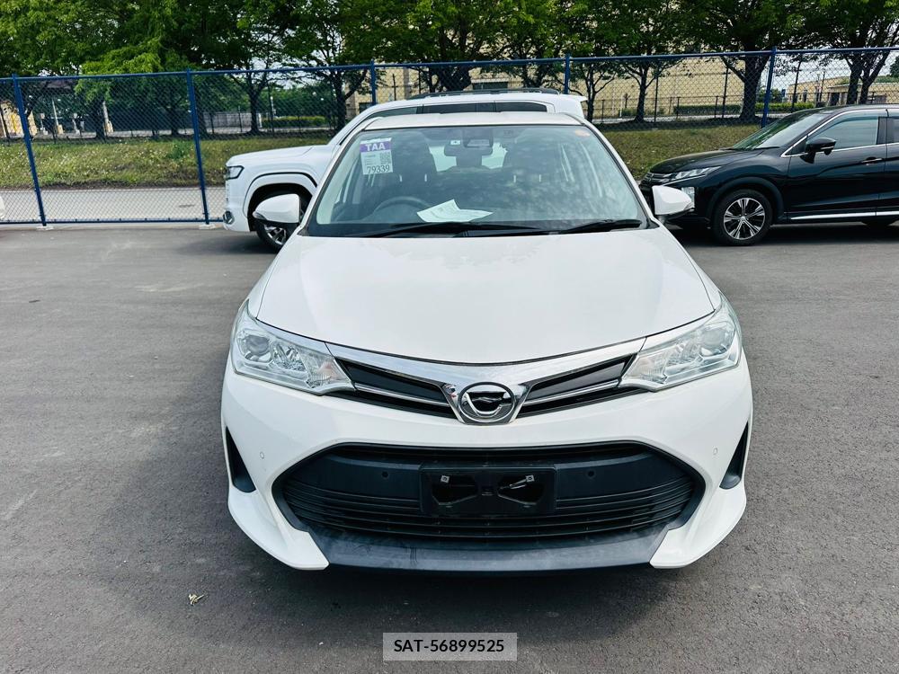 Toyota COROLLA AXIO 2020 6491379-7