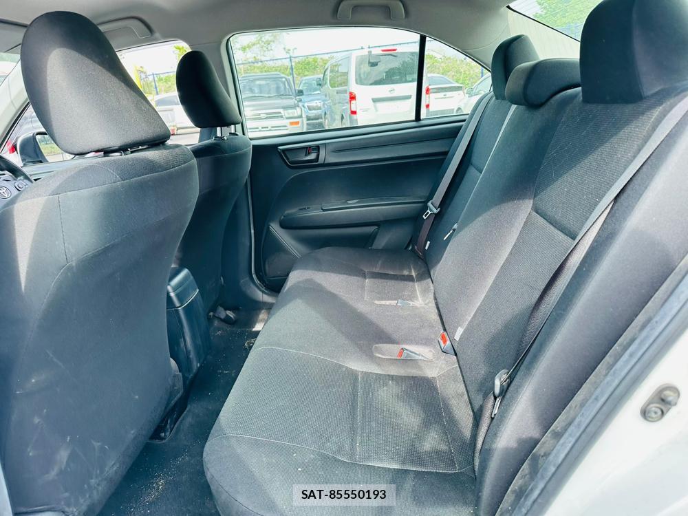Toyota COROLLA AXIO 2020 6506188-9