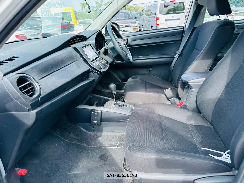 Toyota COROLLA AXIO 2020 6506188-10