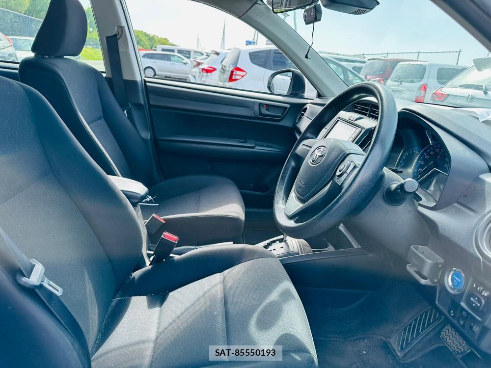 Toyota COROLLA AXIO 2020 6506188-11