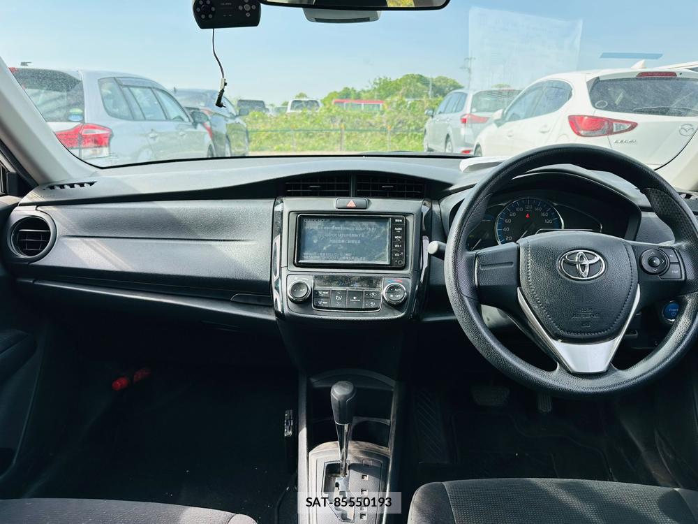 Toyota COROLLA AXIO 2020 6506188-12