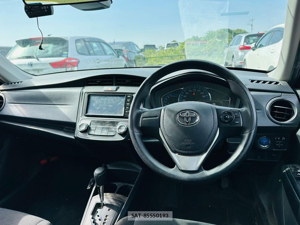 Toyota COROLLA AXIO 2020 6506188-13