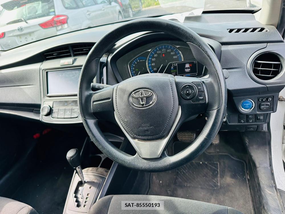 Toyota COROLLA AXIO 2020 6506188-14