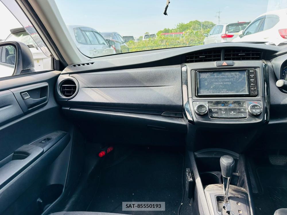 Toyota COROLLA AXIO 2020 6506188-17
