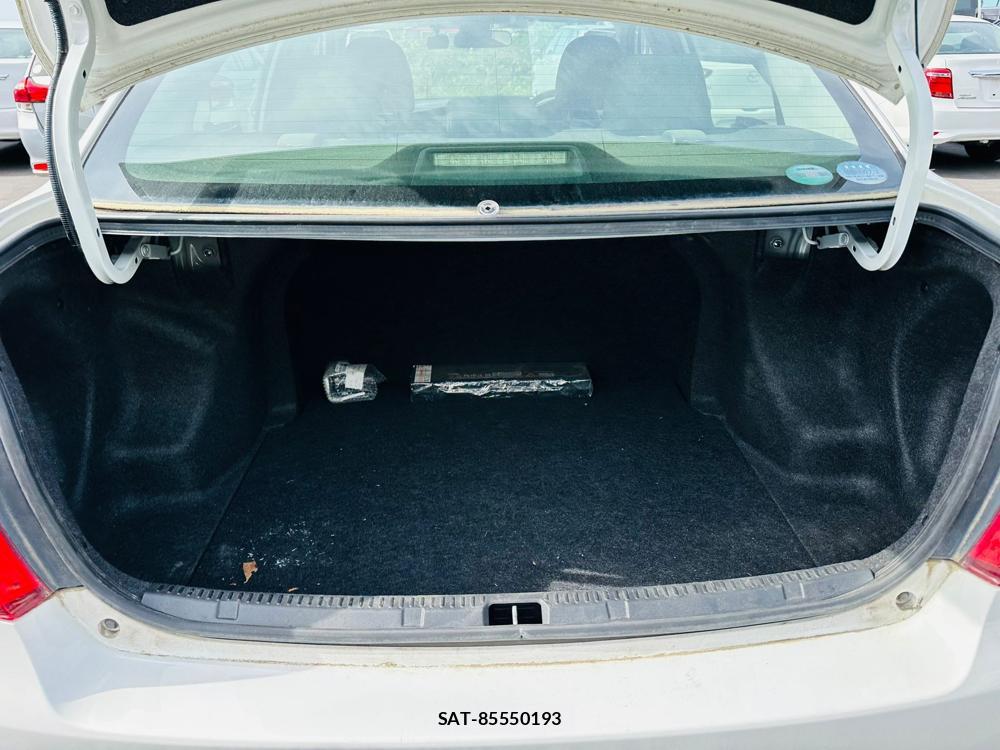 Toyota COROLLA AXIO 2020 6506188-24