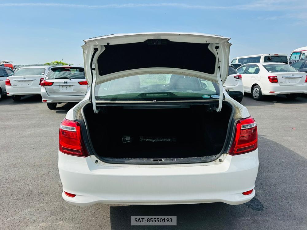 Toyota COROLLA AXIO 2020 6506188-25