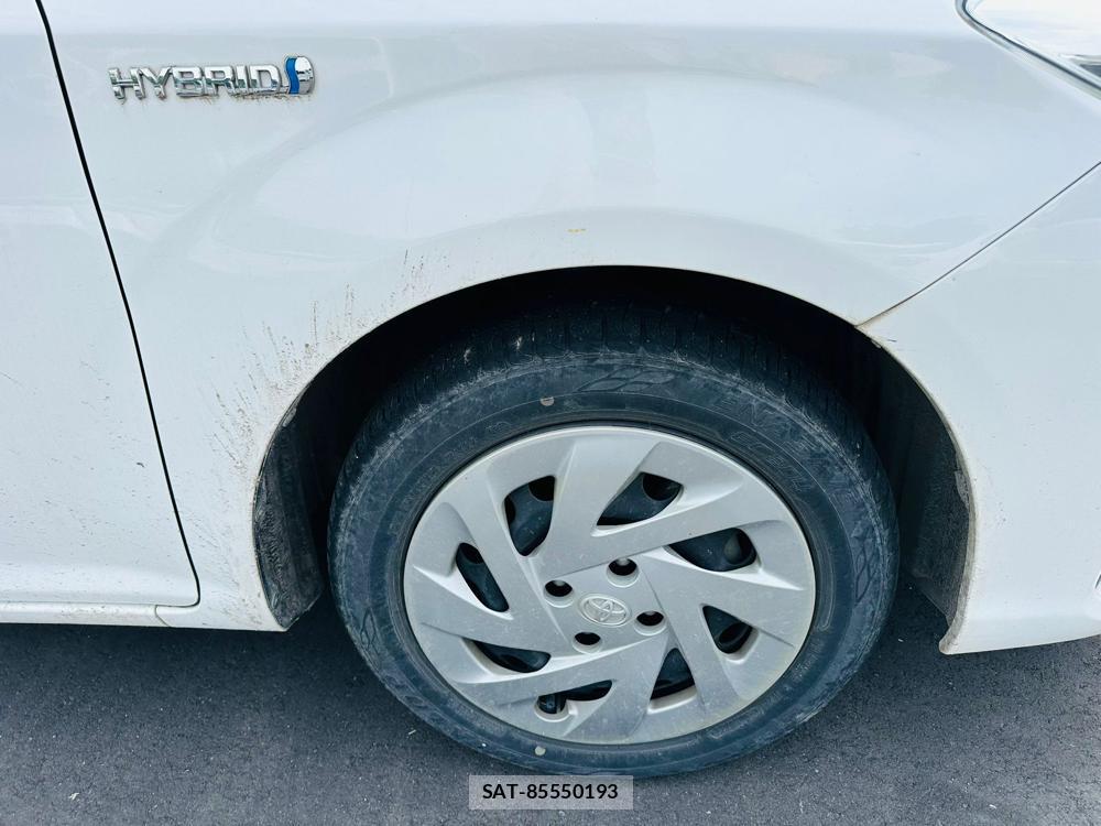 Toyota COROLLA AXIO 2020 6506188-27