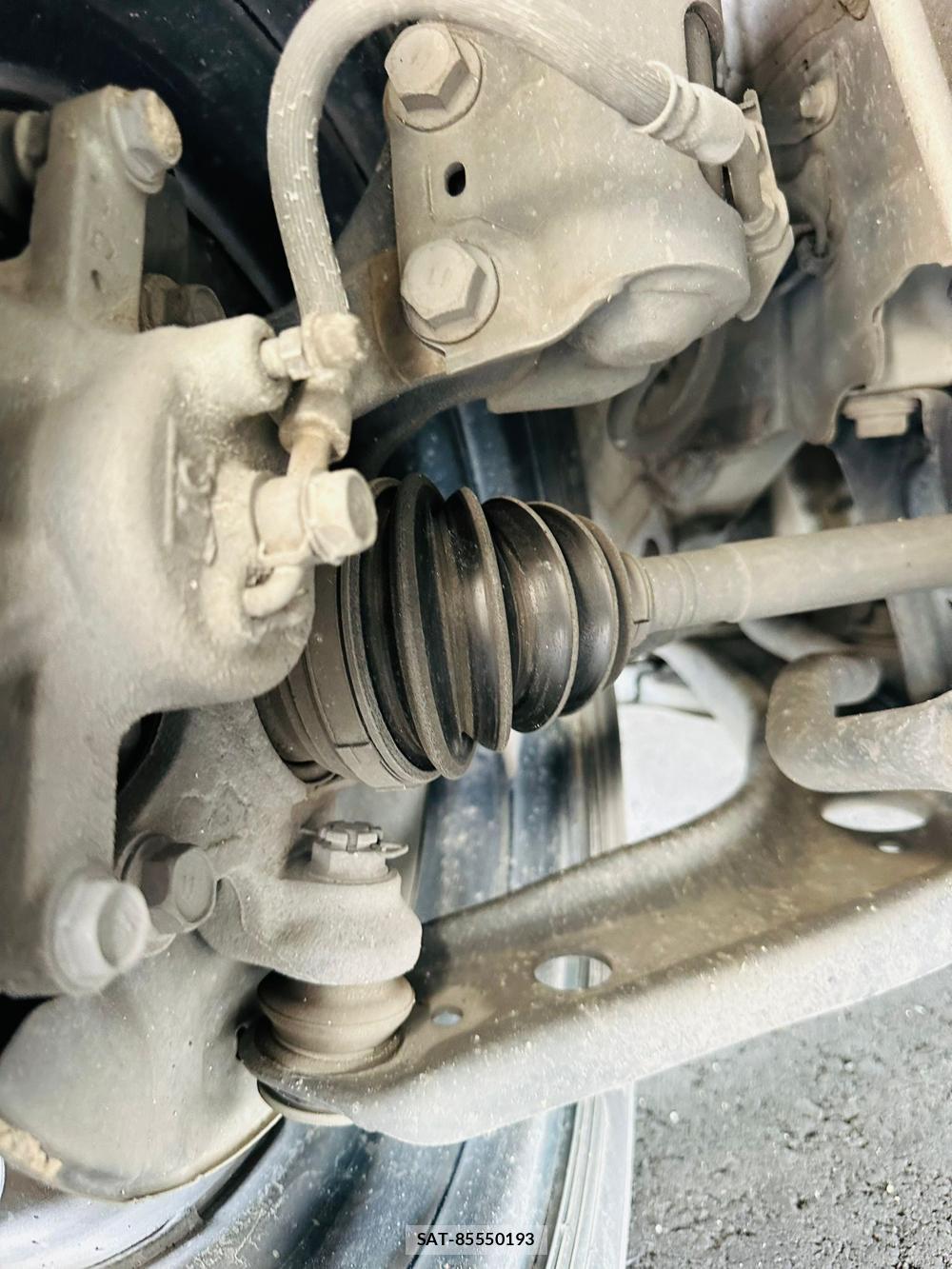 Toyota COROLLA AXIO 2020 6506188-32