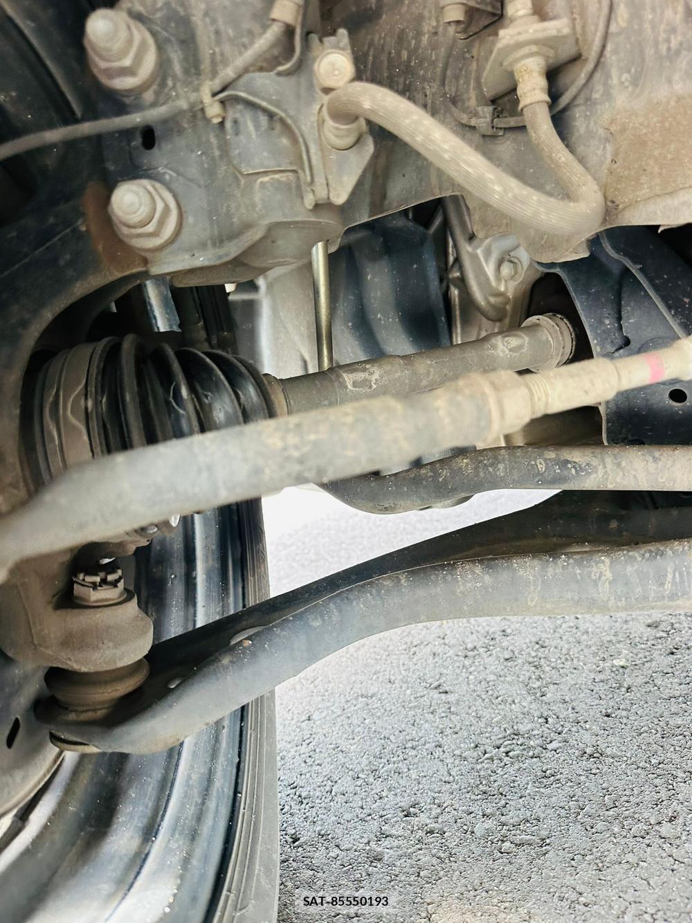 Toyota COROLLA AXIO 2020 6506188-33