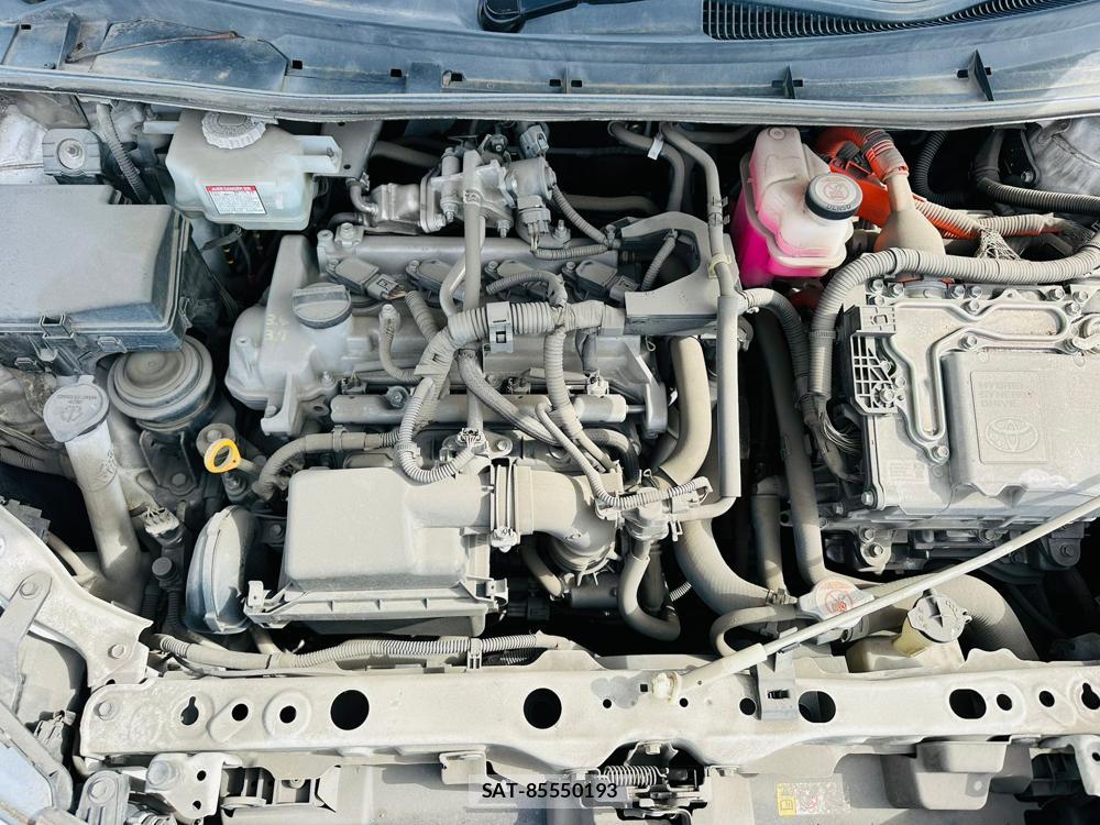 Toyota COROLLA AXIO 2020 6506188-37