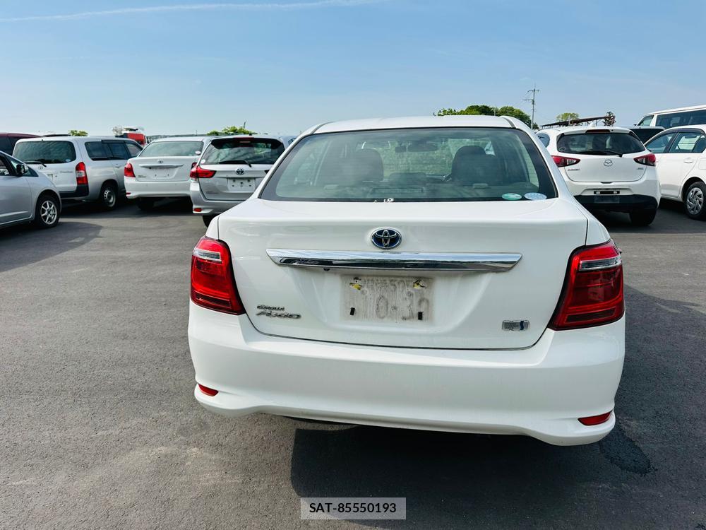 Toyota COROLLA AXIO 2020 6506188-3