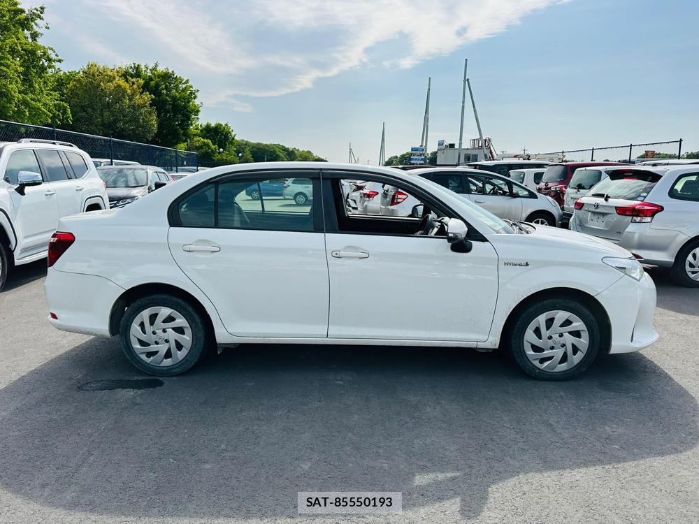 Toyota COROLLA AXIO 2020 6506188-5