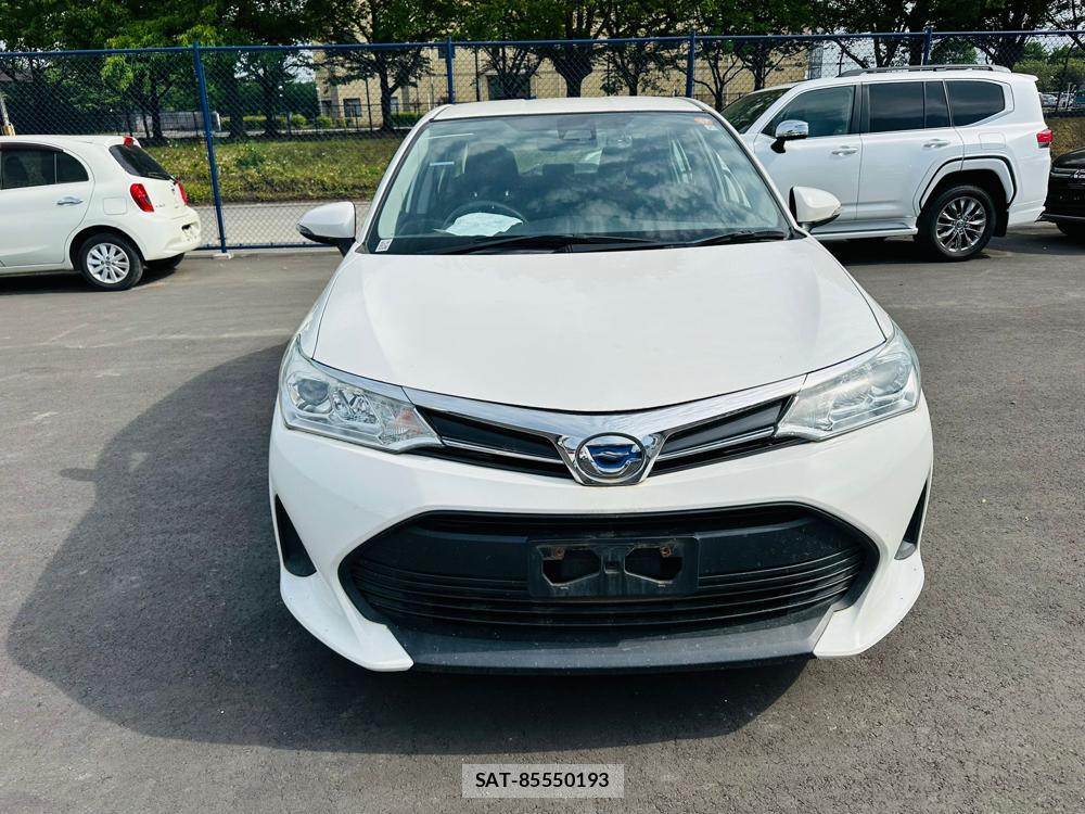 Toyota COROLLA AXIO 2020 6506188-7