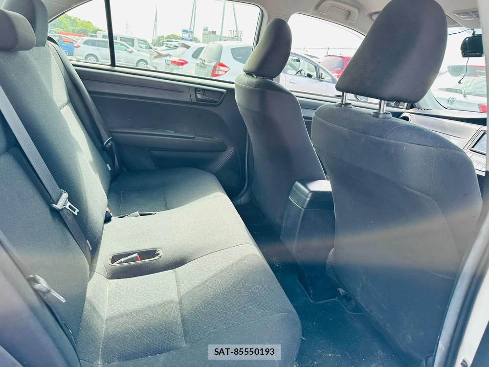 Toyota COROLLA AXIO 2020 6506188-8