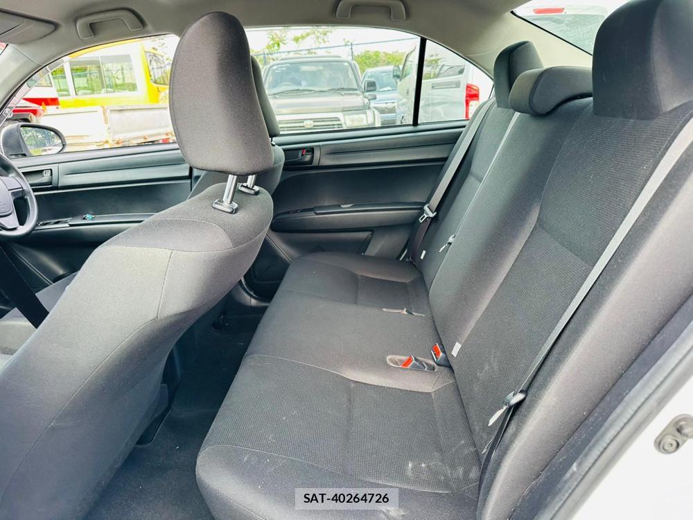 Toyota COROLLA AXIO 2020 6491375-9
